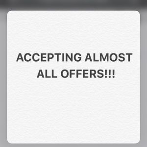 Shipping out all the packages this weekend!